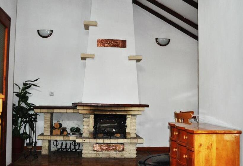 סוויטה, Victoria Hotel Borovets   Free Parking