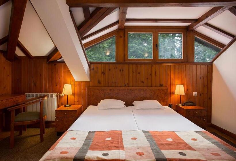 Люкс, Victoria Hotel Borovets   Free Parking