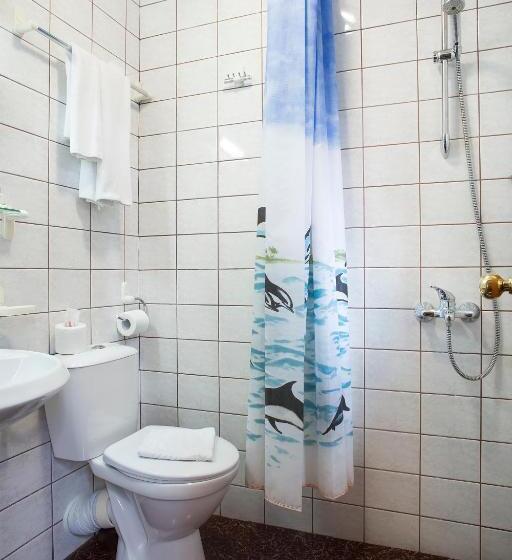 חדר סטנדרט יחיד, Victoria Hotel Borovets   Free Parking