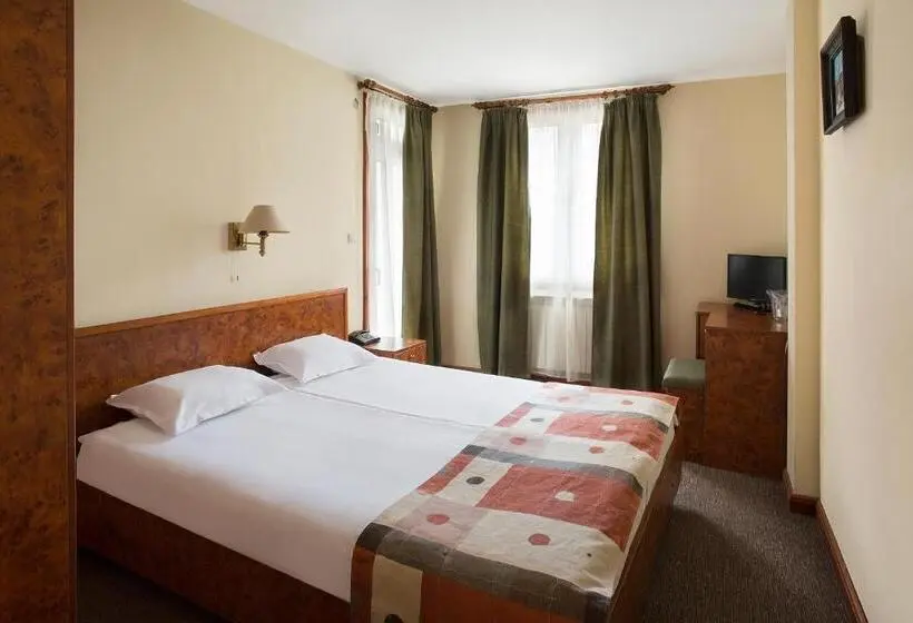 スタンダードルーム, Victoria Hotel Borovets   Free Parking