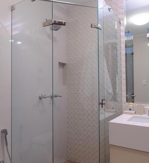 ویلای استاندارد 3 خوابه, & Hacienda La Caravedo