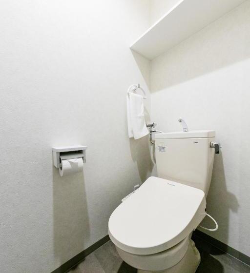 חדר קומפורט, Villa Koshido Odori