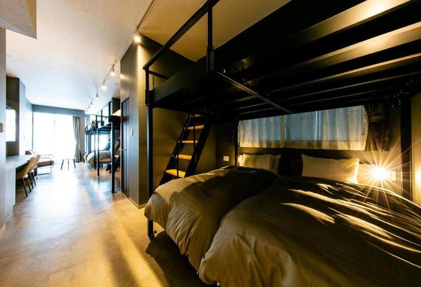 חדר קומפורט, Villa Koshido Odori