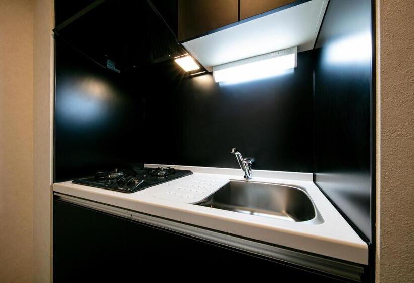 חדר סטנדרט, Villa Koshido Odori