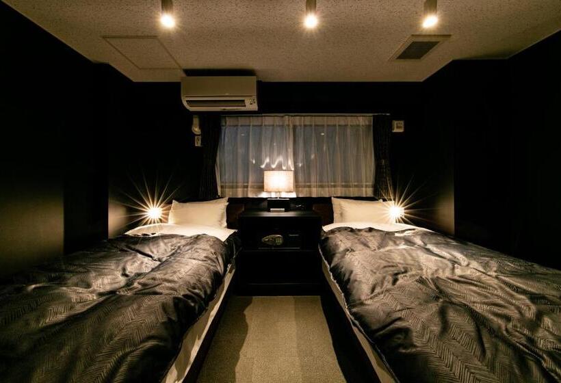 חדר סטנדרט, Villa Koshido Odori