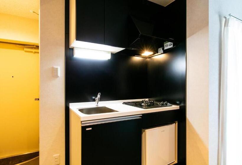 חדר סטנדרט, Villa Koshido Odori