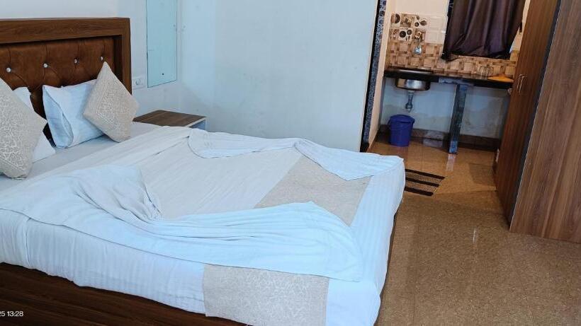 ファミリールーム, Calangute Bay By The Sea