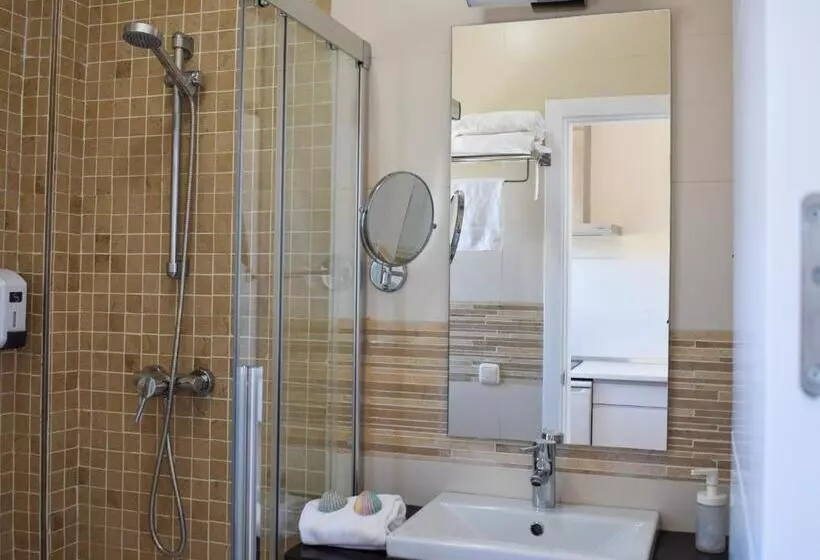 استودیوی استاندارد, Aparthotel Novo Sancti Petri