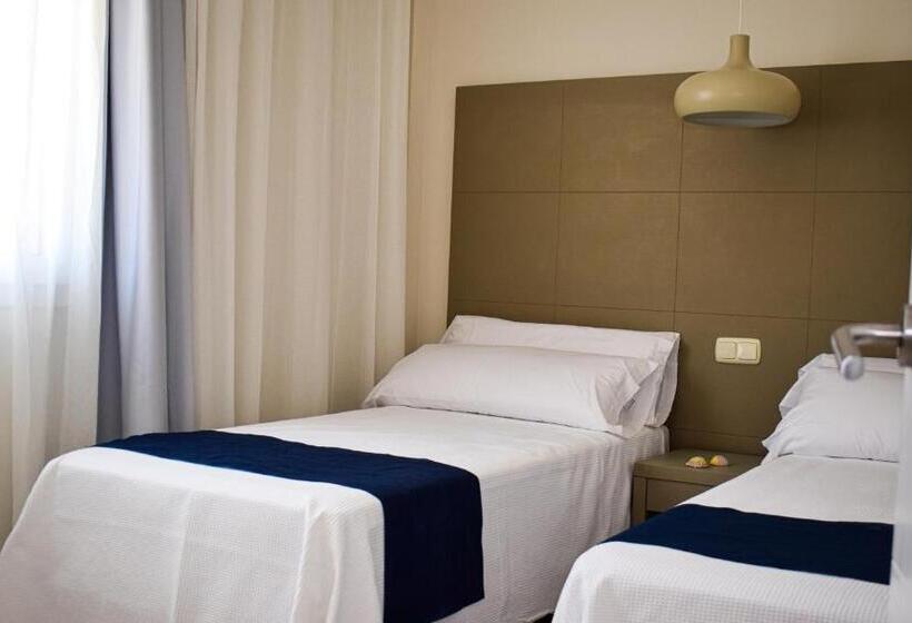 スタンダードスタジオ, Aparthotel Novo Sancti Petri