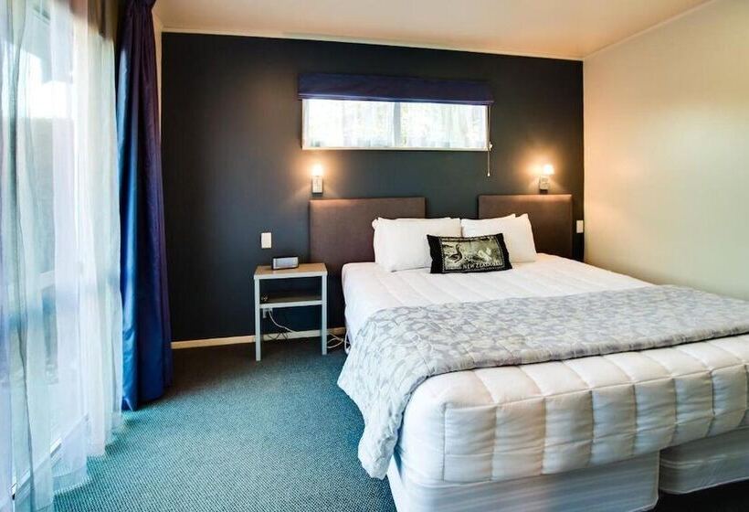 Апартаменты 2 Спальни, Asure Colonial Lodge Motel