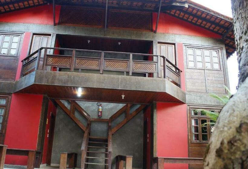 غرفة ديلوكس, Ceta Ecotel