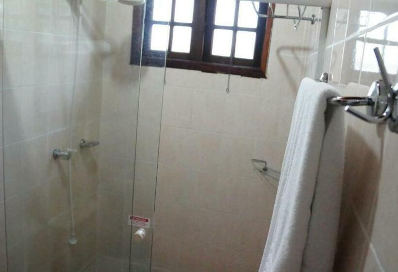 غرفة ديلوكس, Ceta Ecotel