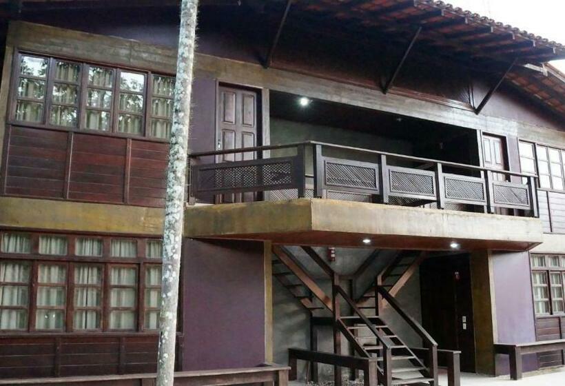 غرفة ديلوكس, Ceta Ecotel