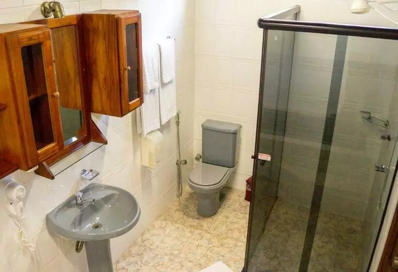 سوییت اجرایی, Ceta Ecotel