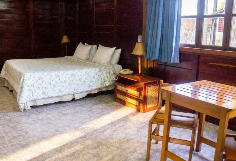 جناح إدارى, Ceta Ecotel