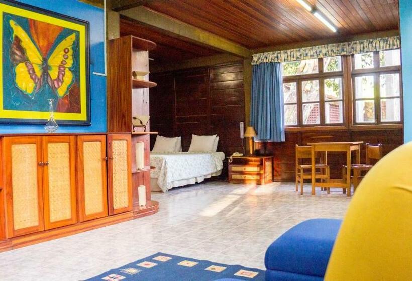 جناح إدارى, Ceta Ecotel