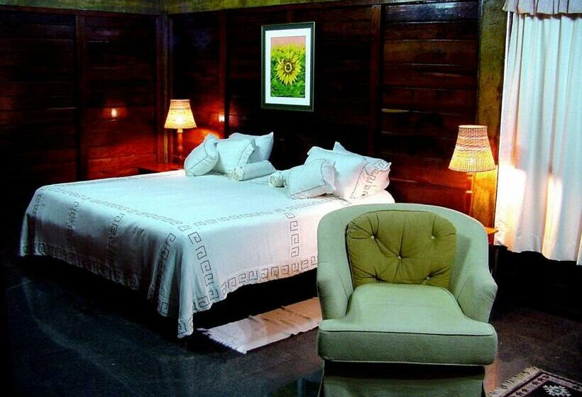 جناح رئاسى, Ceta Ecotel