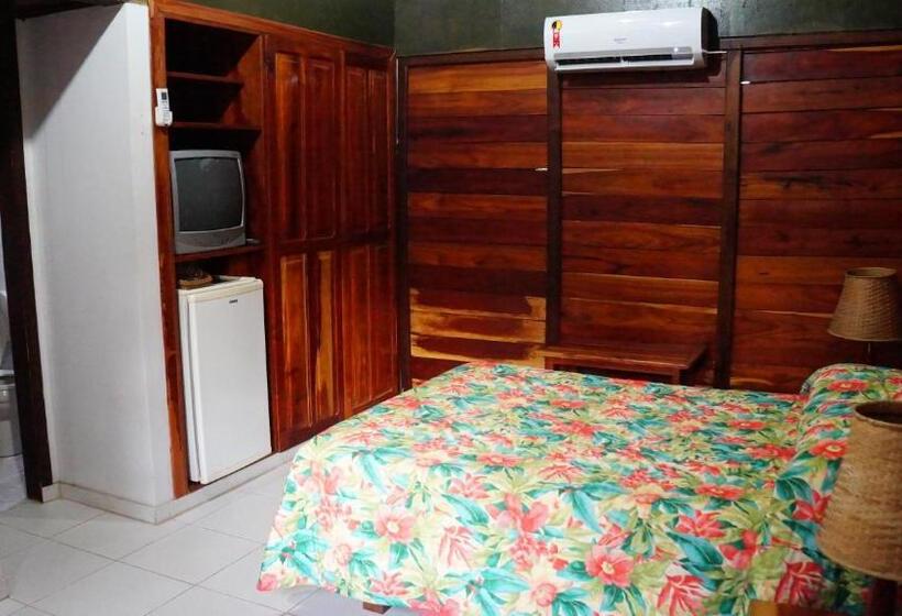 غرفة ديلوكس فردية, Ceta Ecotel