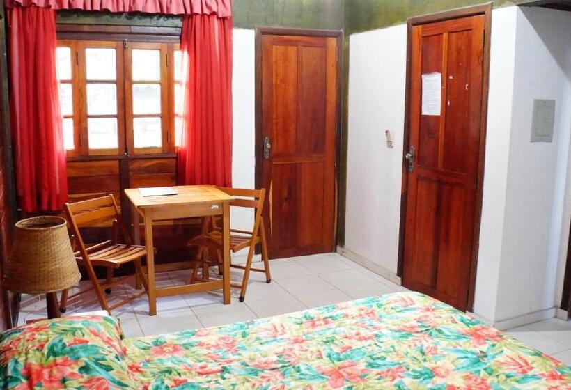 غرفة ديلوكس فردية, Ceta Ecotel