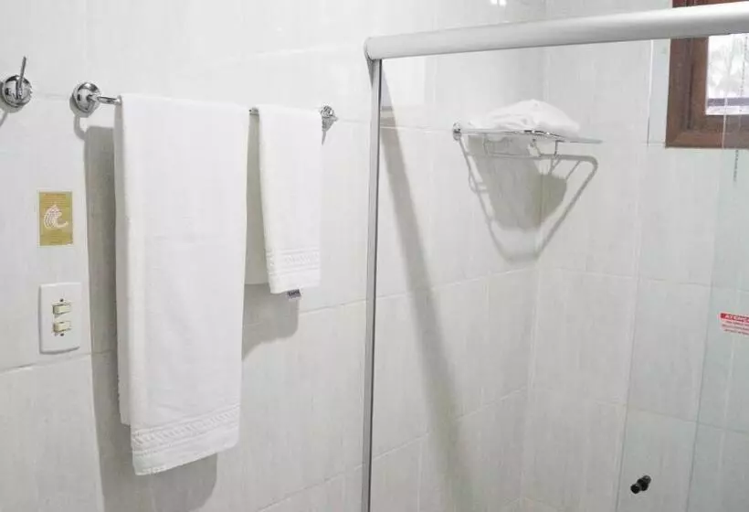 اتاق سوپریور یک تخته, Ceta Ecotel