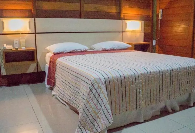 اتاق سوپریور یک تخته, Ceta Ecotel