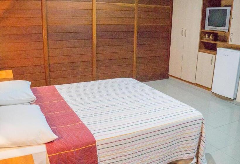 غرفة سوبيريور فردية, Ceta Ecotel