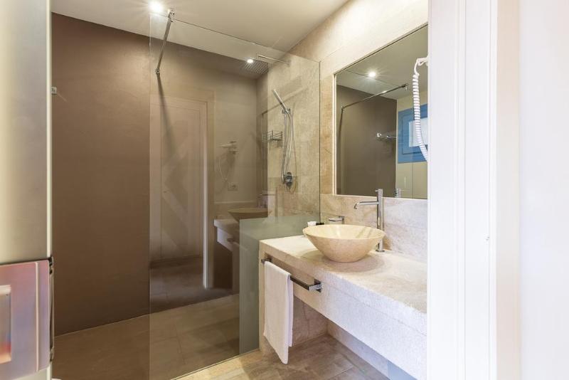 חדר סטנדרט, Corte Bianca   Adults Only & Spa   Bovis Hotels