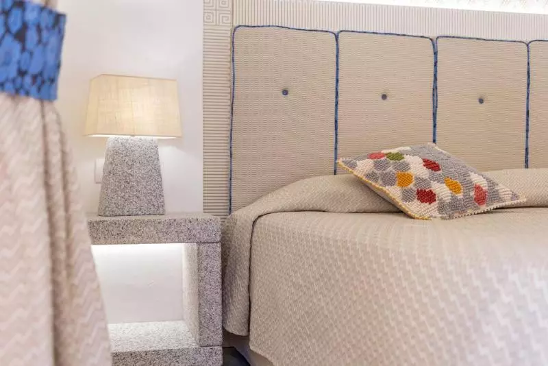 Standard-huone, Corte Bianca Adults Only & Spa Bovis Hotels