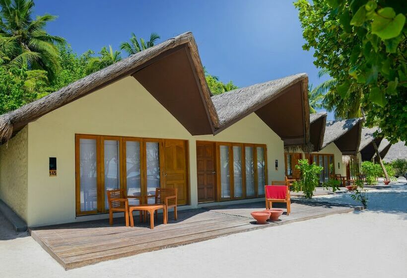 １ベッドルームのプレミアムビラ, Adaaran Select Huduran Fushi   Premium All Inclusive