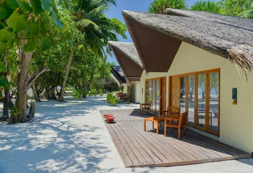 ویلا پریمیوم 1 خوابه, Adaaran Select Huduran Fushi   Premium All Inclusive