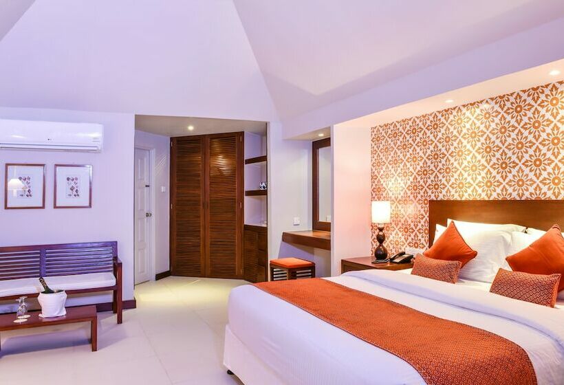 ویلا پریمیوم 1 خوابه, Adaaran Select Huduran Fushi   Premium All Inclusive
