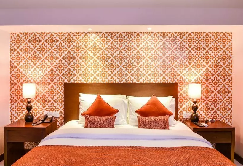 ویلا پریمیوم 1 خوابه, Adaaran Select Huduran Fushi   Premium All Inclusive
