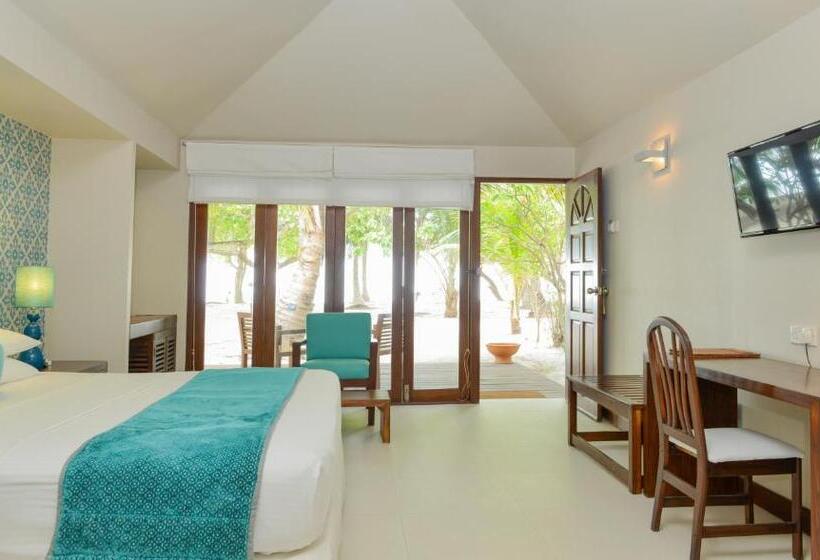 ویلا پریمیوم 1 خوابه, Adaaran Select Huduran Fushi   Premium All Inclusive