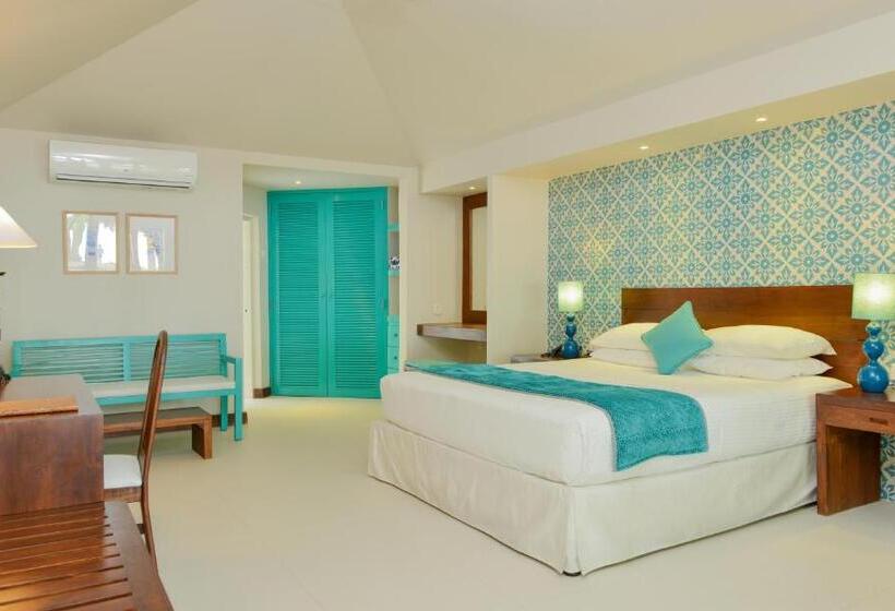 １ベッドルームのプレミアムビラ, Adaaran Select Huduran Fushi   Premium All Inclusive