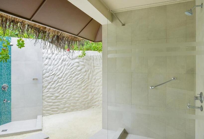 １ベッドルームのプレミアムビラ, Adaaran Select Huduran Fushi   Premium All Inclusive