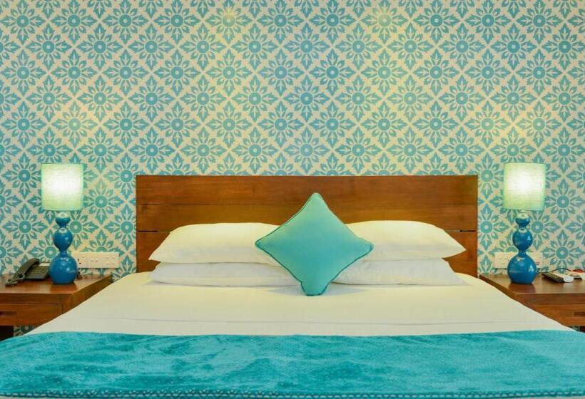 １ベッドルームのプレミアムビラ, Adaaran Select Huduran Fushi   Premium All Inclusive