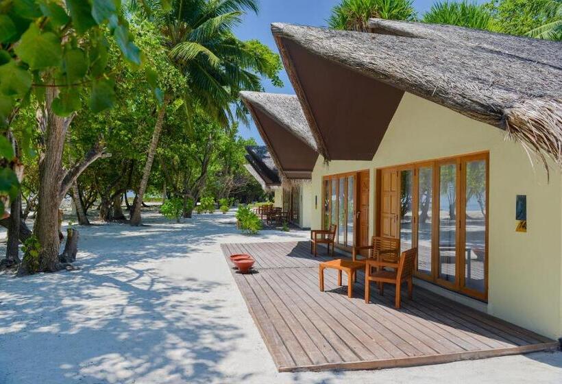 １ベッドルームのプレミアムビラ, Adaaran Select Huduran Fushi   Premium All Inclusive