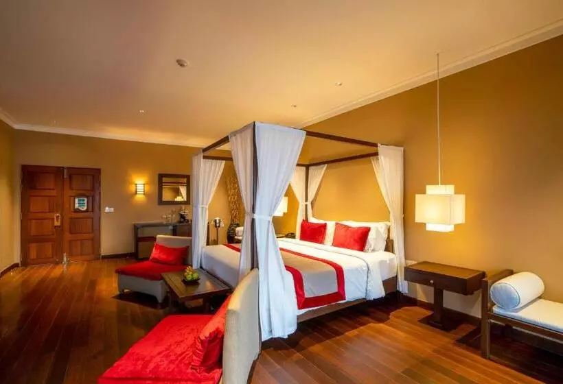 ویلای 1 خوابه, Adaaran Select Huduran Fushi