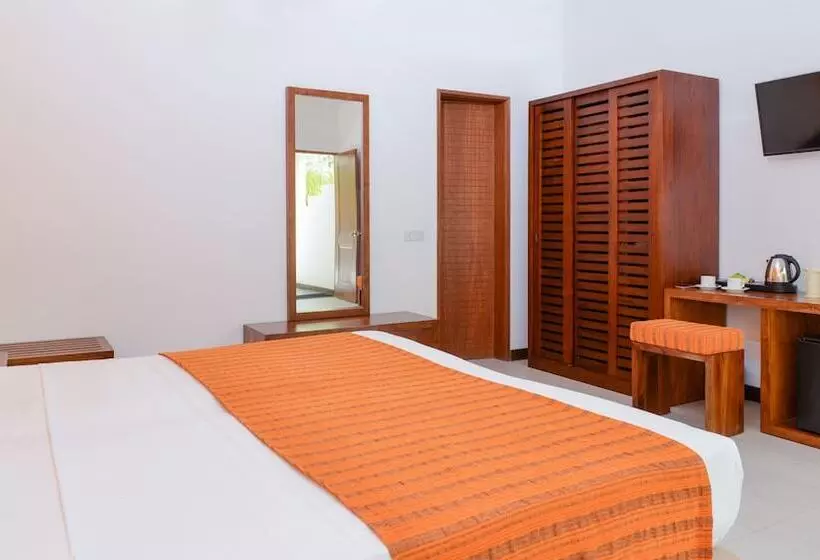 ویلا پریمیوم 1 خوابه, Adaaran Select Huduran Fushi   Premium All Inclusive