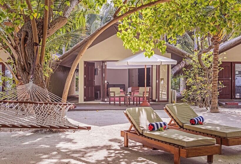 ویلای لوکس 1 خوابه, Adaaran Select Huduran Fushi   Premium All Inclusive
