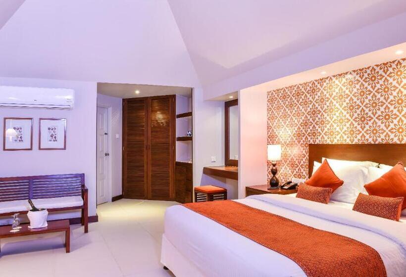 ویلا پریمیوم 1 خوابه, Adaaran Select Huduran Fushi   Premium All Inclusive