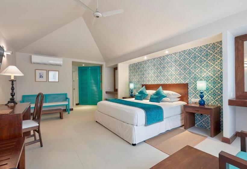 １ベッドルームのプレミアムビラ, Adaaran Select Huduran Fushi   Premium All Inclusive