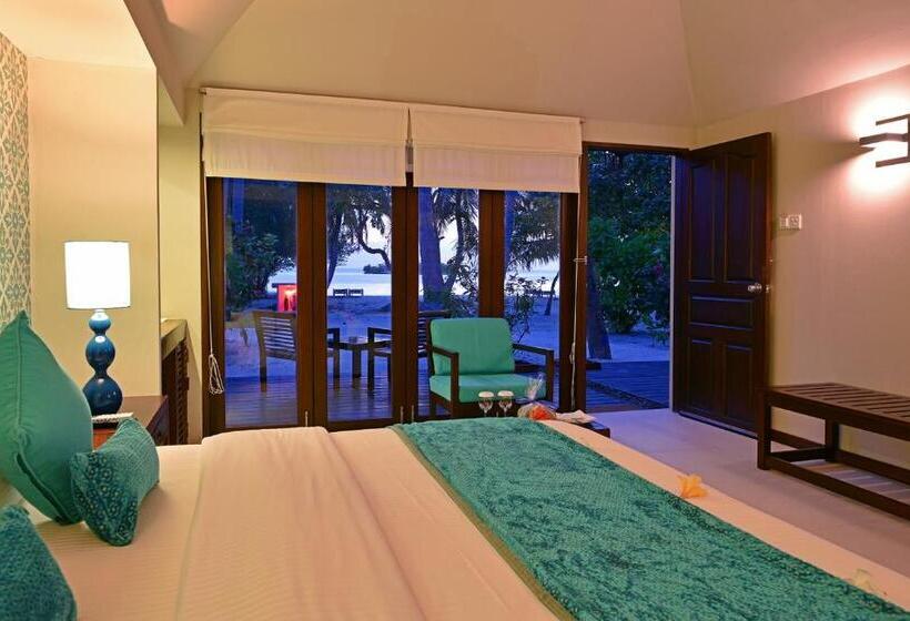 １ベッドルームのプレミアムビラ, Adaaran Select Huduran Fushi   Premium All Inclusive