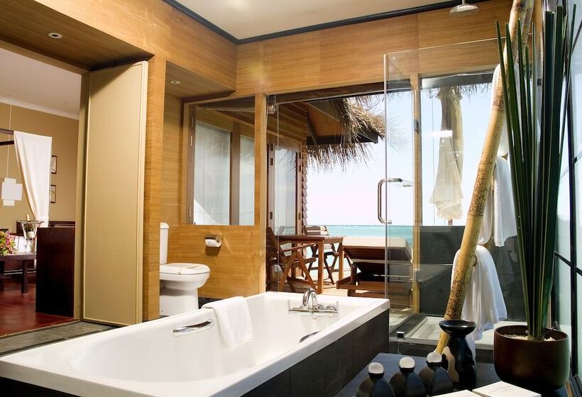 ویلا پریمیوم 1 خوابه, Adaaran Select Huduran Fushi   Premium All Inclusive