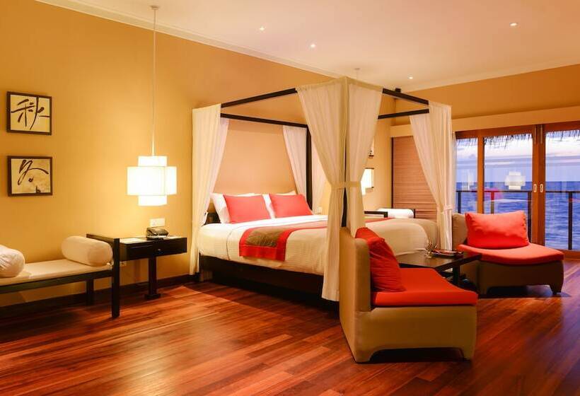 ویلا پریمیوم 1 خوابه, Adaaran Select Huduran Fushi   Premium All Inclusive
