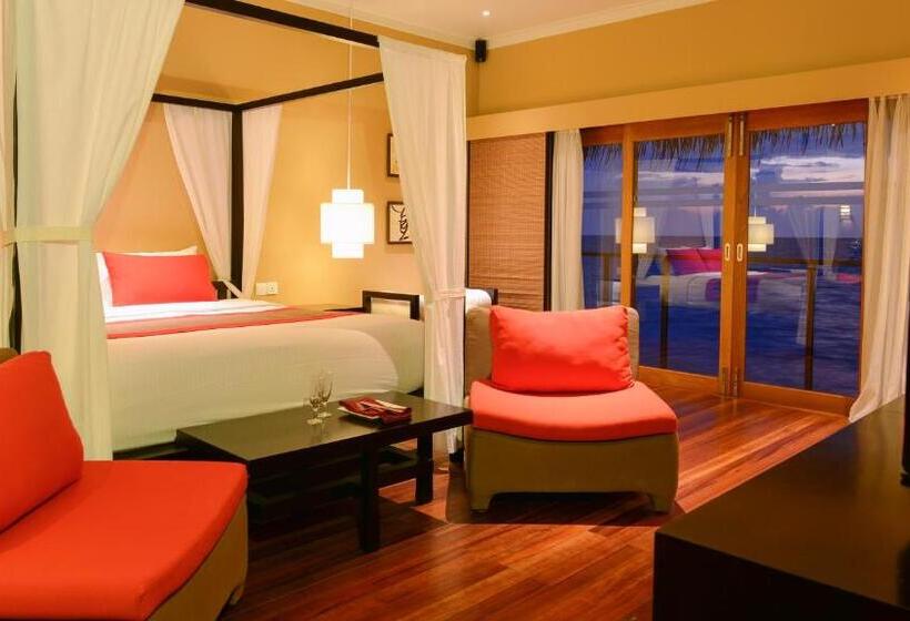 ویلا پریمیوم 1 خوابه, Adaaran Select Huduran Fushi   Premium All Inclusive