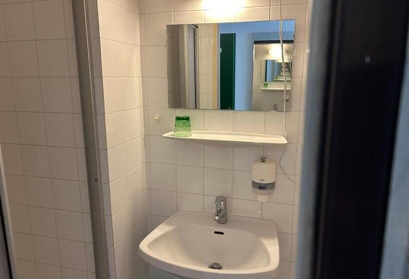 标准单人间, Am Limes