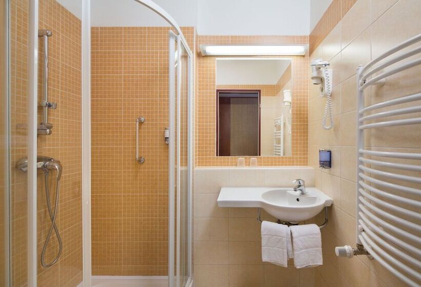 スーペリアシングルルーム, Benczur