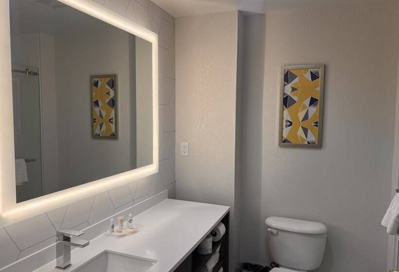 套房, Comfort Suites Louisville Airport