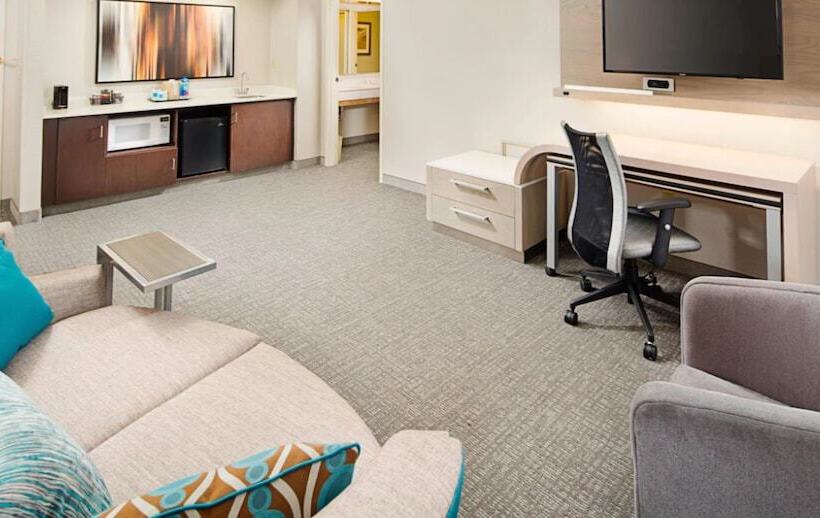 スイート, Courtyard By Marriott West Palm Beach Airport